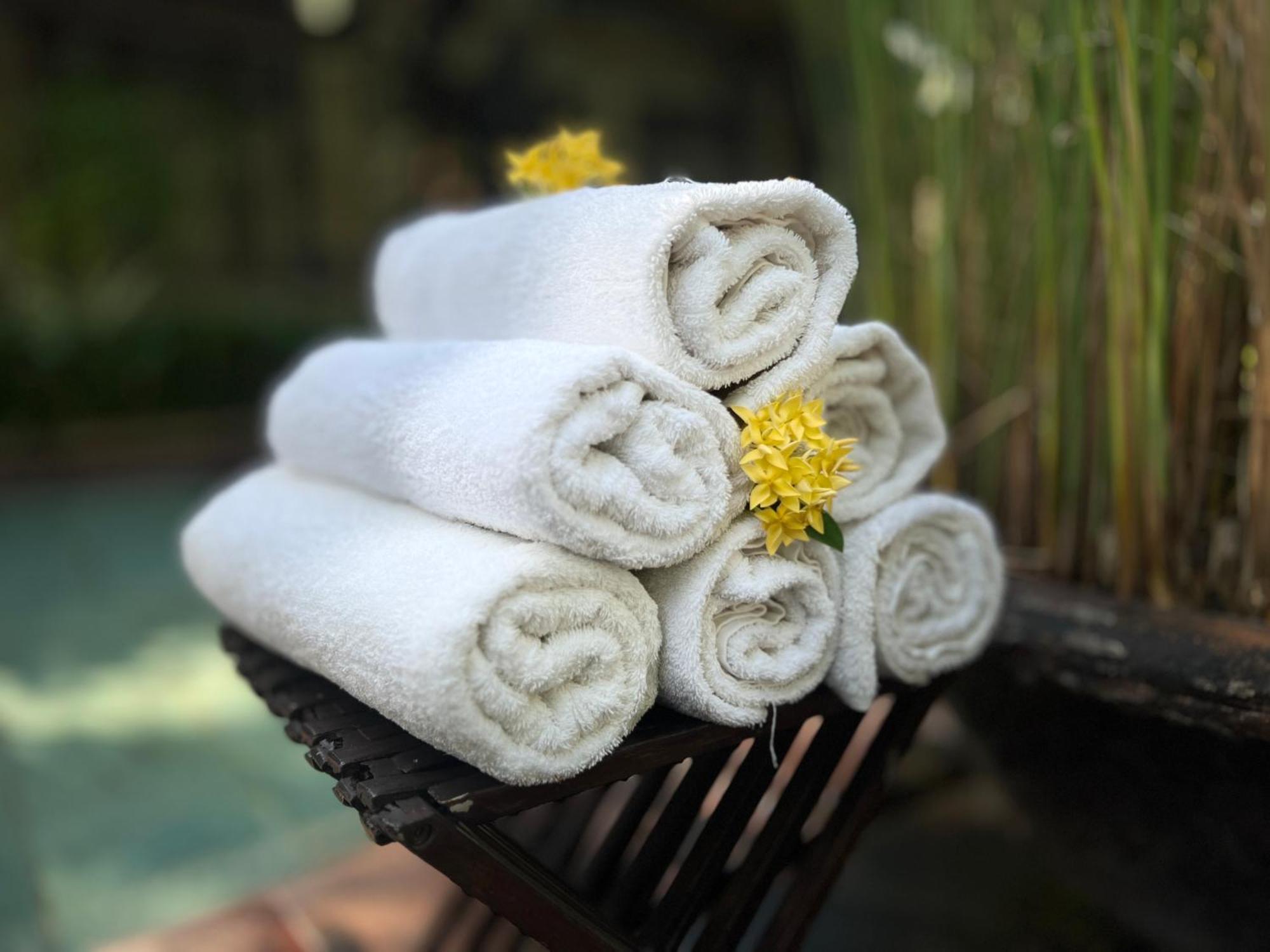 Villa Boreh Beach Resort And Spa Теякула Екстер'єр фото