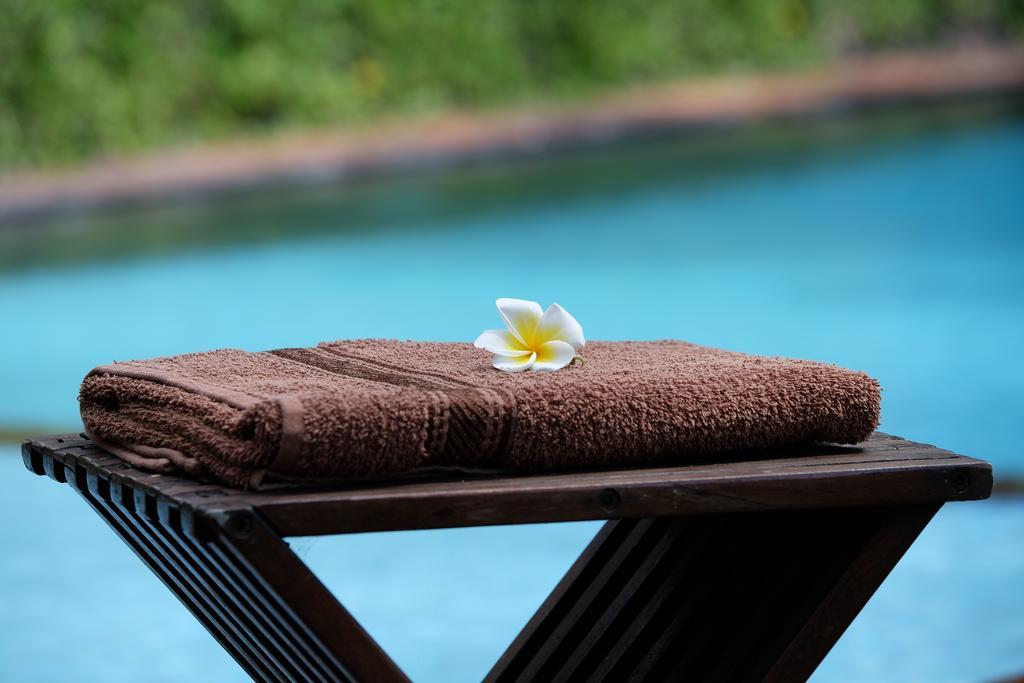 Villa Boreh Beach Resort And Spa Теякула Екстер'єр фото